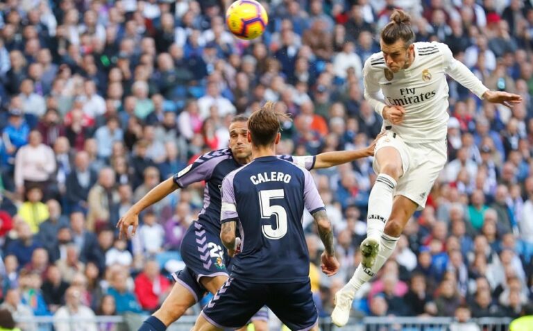 Νίκησε αλλά δεν έπεισε η Ρεάλ