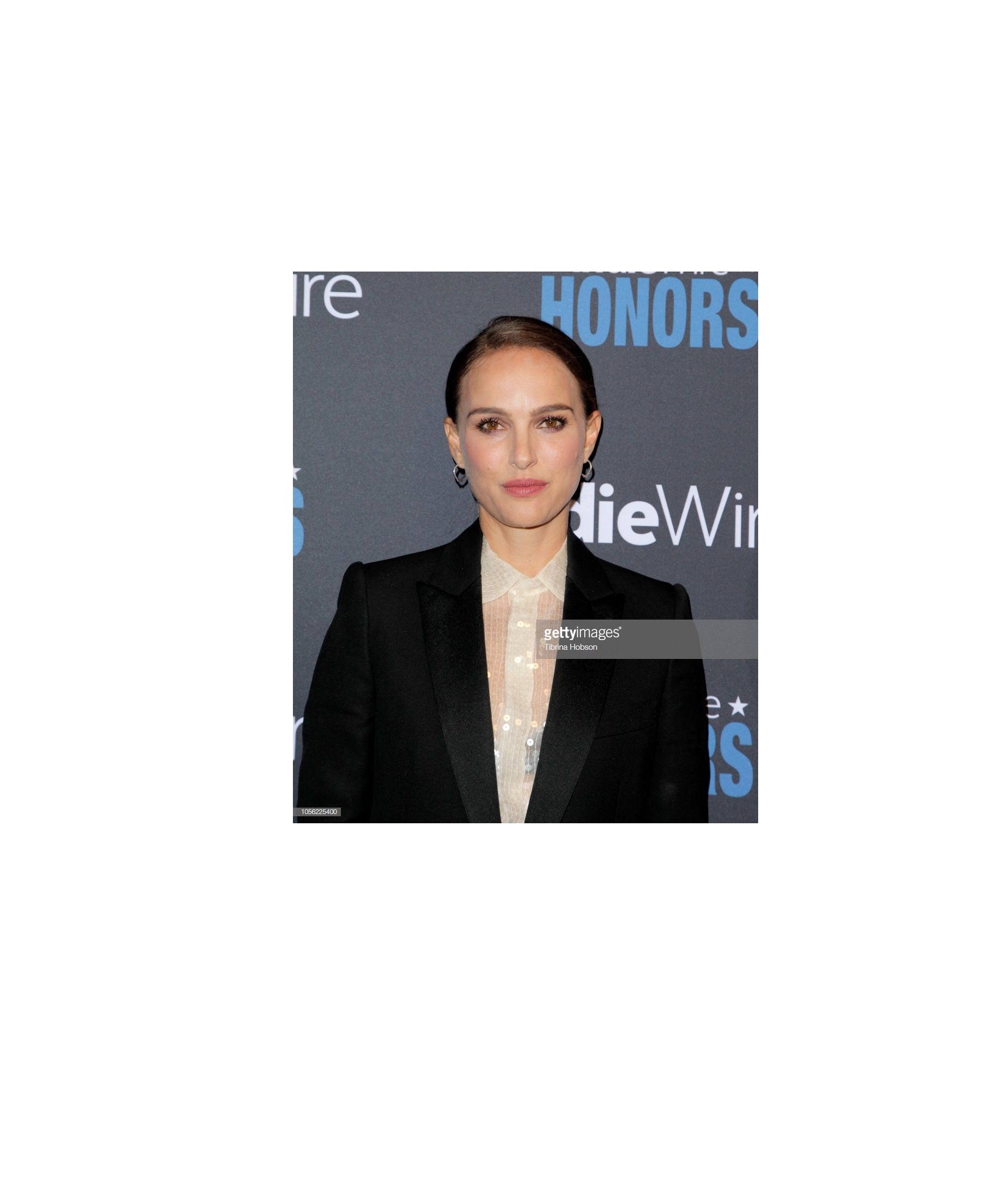 ΑΠΟΚΤΗΣΤΕ ΤΟ ΜΑΚΙΓΙΑΖ DIOR ΤΗΣ NATALIE PORTMAN INDIEWIRE HONORS