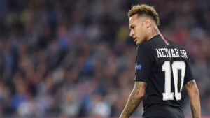 Φευγάτος ο Νεϊμάρ από το Παρίσι