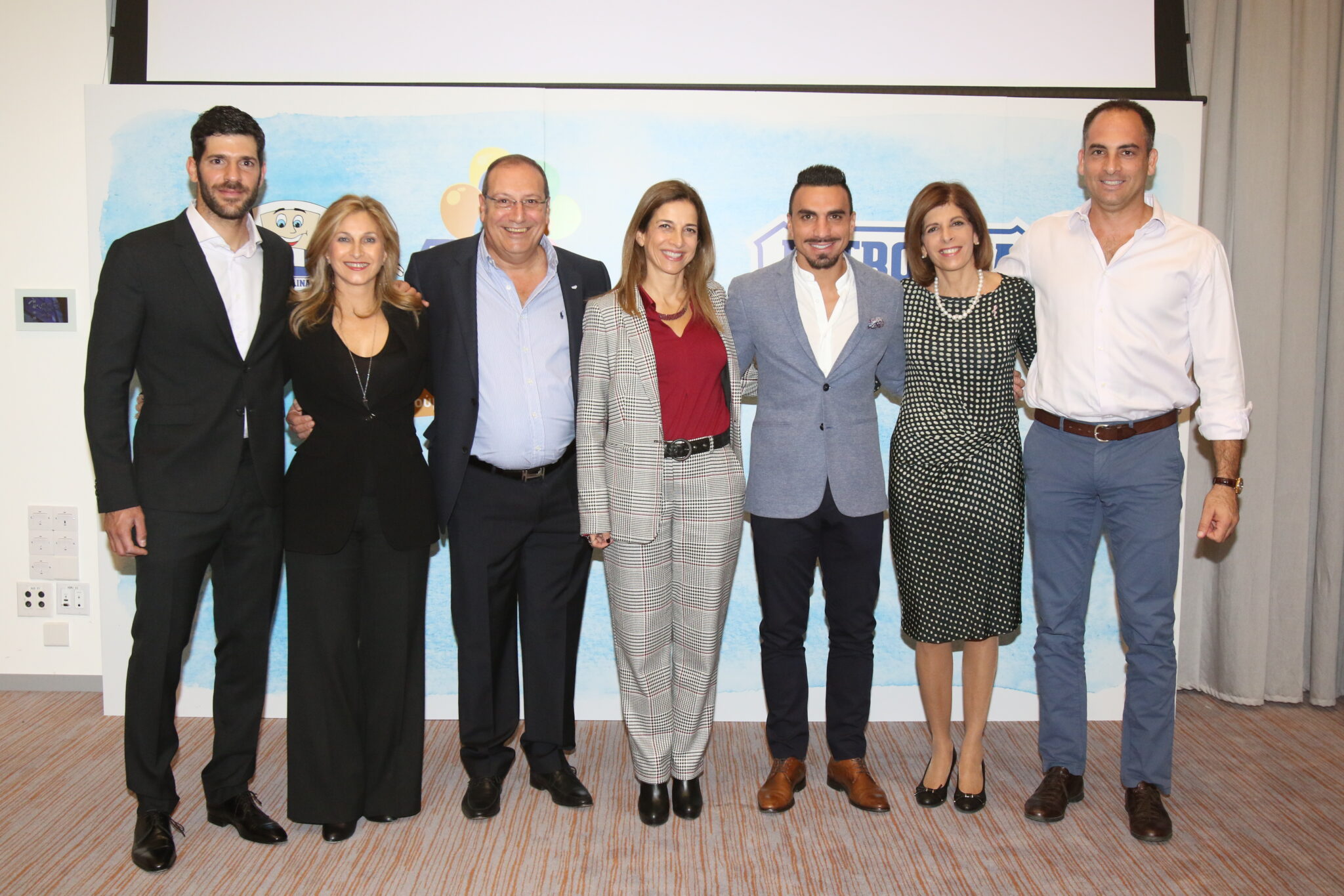 Τιμητική εκδήλωση για υποστηρικτές και εθελοντές