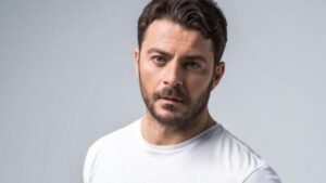 Γιώργος Αγγελοπουλος: Συναντήθηκε με πασίγνωστη ηθοποιό του Χόλιγουντ! (ΦΩΤΟ)