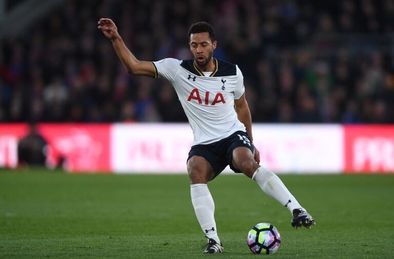 Χάνει τον Ντεμπελέ για μεγάλο χρονικό διάστημα η Τότεναμ