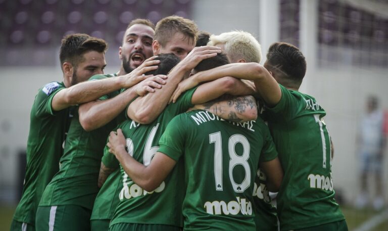 Καθησυχαστικοί για τους τραυματίες ενόψει Ολυμπιακού στον Παναθηναϊκό