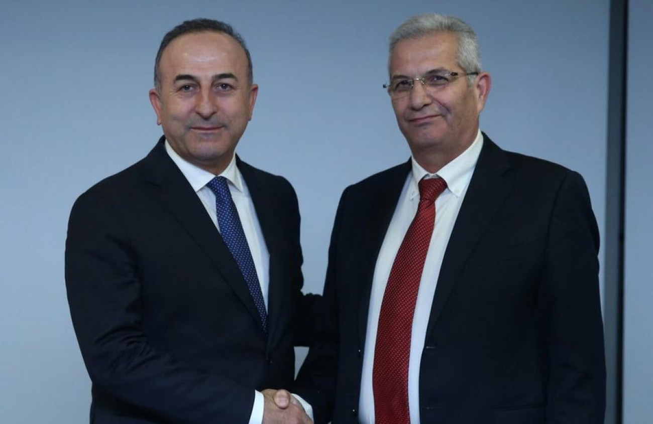 Αποκαλύψεις από την Εζεκία Παπαϊωάννου για το δείπνο Άντρου-Τσαβούσογλου(ΒΙΝΤΕΟ)