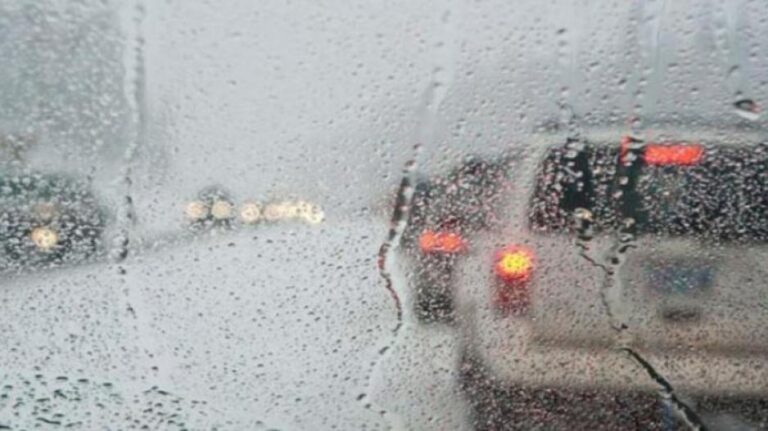 Κλειστός δρόμος στο Πισσούρι λόγω κατολισθήσεων