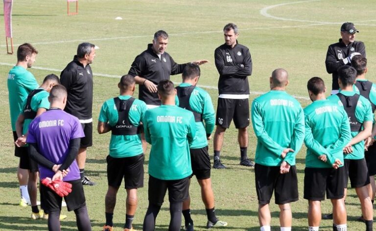 Στο ζενίθ η ψυχολογία μετά από πιθανή νίκη