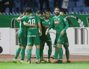 Το δεύτερο ημίχρονο στο Μακάρειο οδηγός για το μέλλον