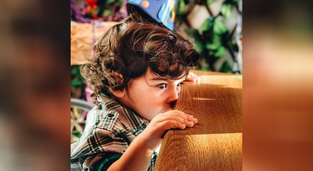 Αστυνομικός που έσωσε βρέφος: "Το πιο όμορφο πράγμα που άκουσα ήταν το κλάμα"