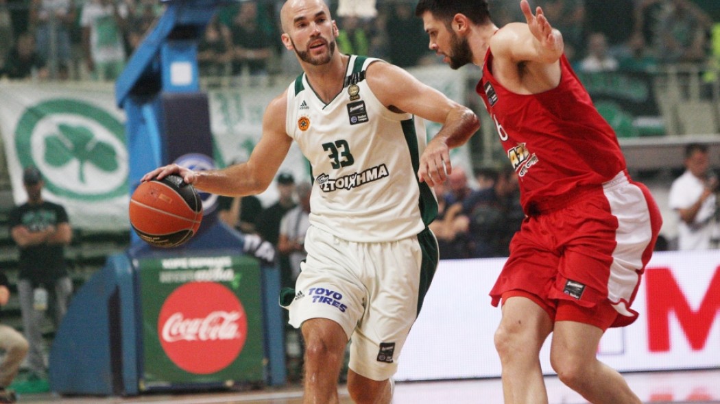 Ντέρμπι αιωνίων με φόντο το γόητρο και την κορυφή