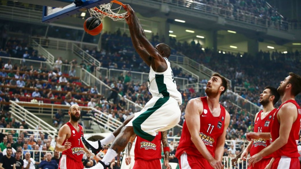 Καμίνι το ΟΑΚΑ ενόψει Ολυμπιακού – Ανακοινώθηκε το Sold Out