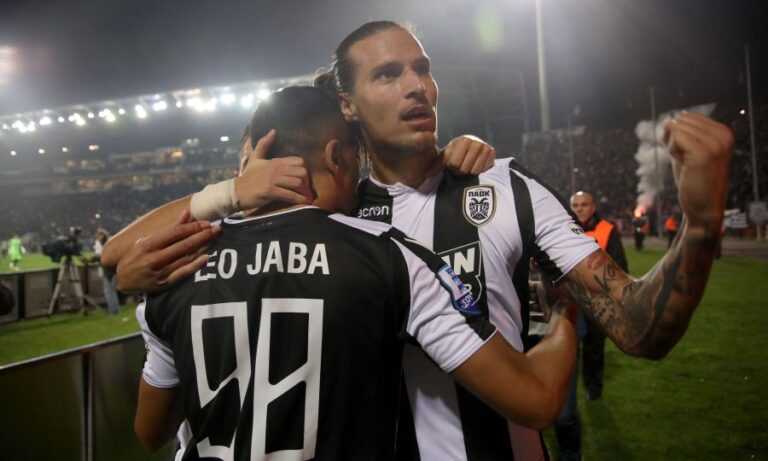 Με την «πλάτη στον τοίχο» στο Λονδίνο ο ΠΑΟΚ