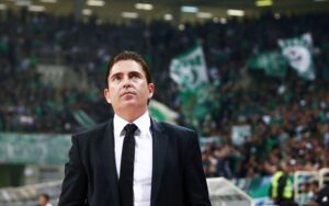 «Ντόπες» Πασκουάλ πριν το ντέρμπι