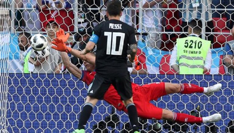 Έχασες το πέναλτι ; Τέλος !