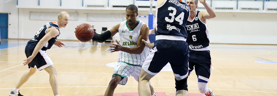 Νίκη και πρόκριση για την Πετρολίνα ΑΕΚ στο FIBA EUROPE CUP