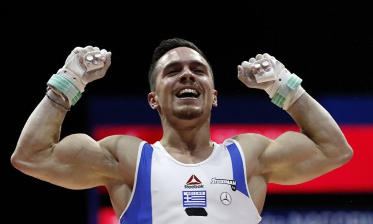 Ολοκληρώθηκε με επιτυχία η επέμβαση του Πετρούνια