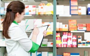 Δέσμευση φαρμακευτικής κοινότητας για συνέχιση του διαλόγου με ΟΑΥ (ΒΙΝΤΕΟ)