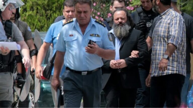 Αίτηση αποφυλάκισης κατέθεσε ο Αρτέμης  Σώρρας