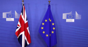 Βρετανία και ΕΕ συμφώνησαν για τις μελλοντικές σχέσεις