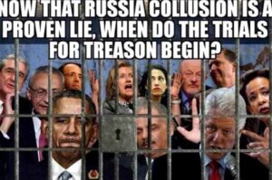 Το νέο προκλητικό tweet του Αμερικανού Προέδρου (ΦΩΤΟ)