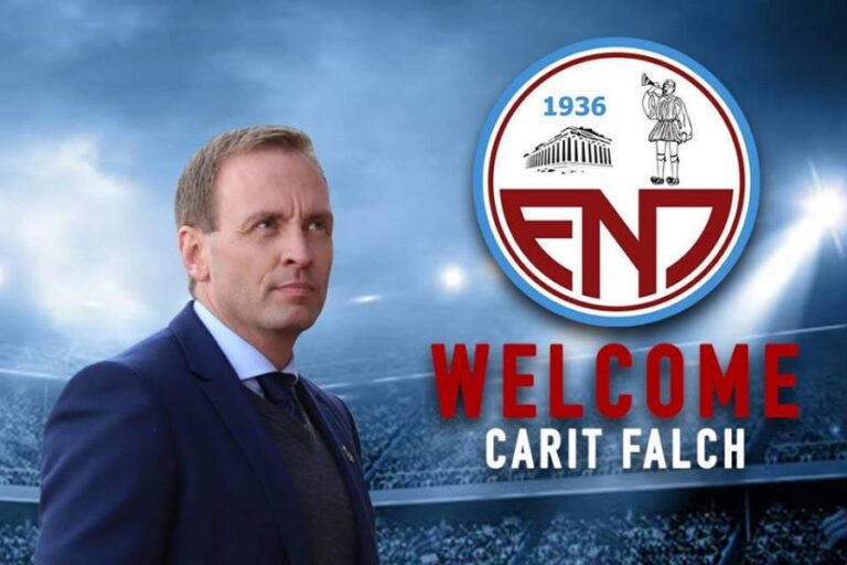 Εποχή Φέλκ στο Παραλίμνι