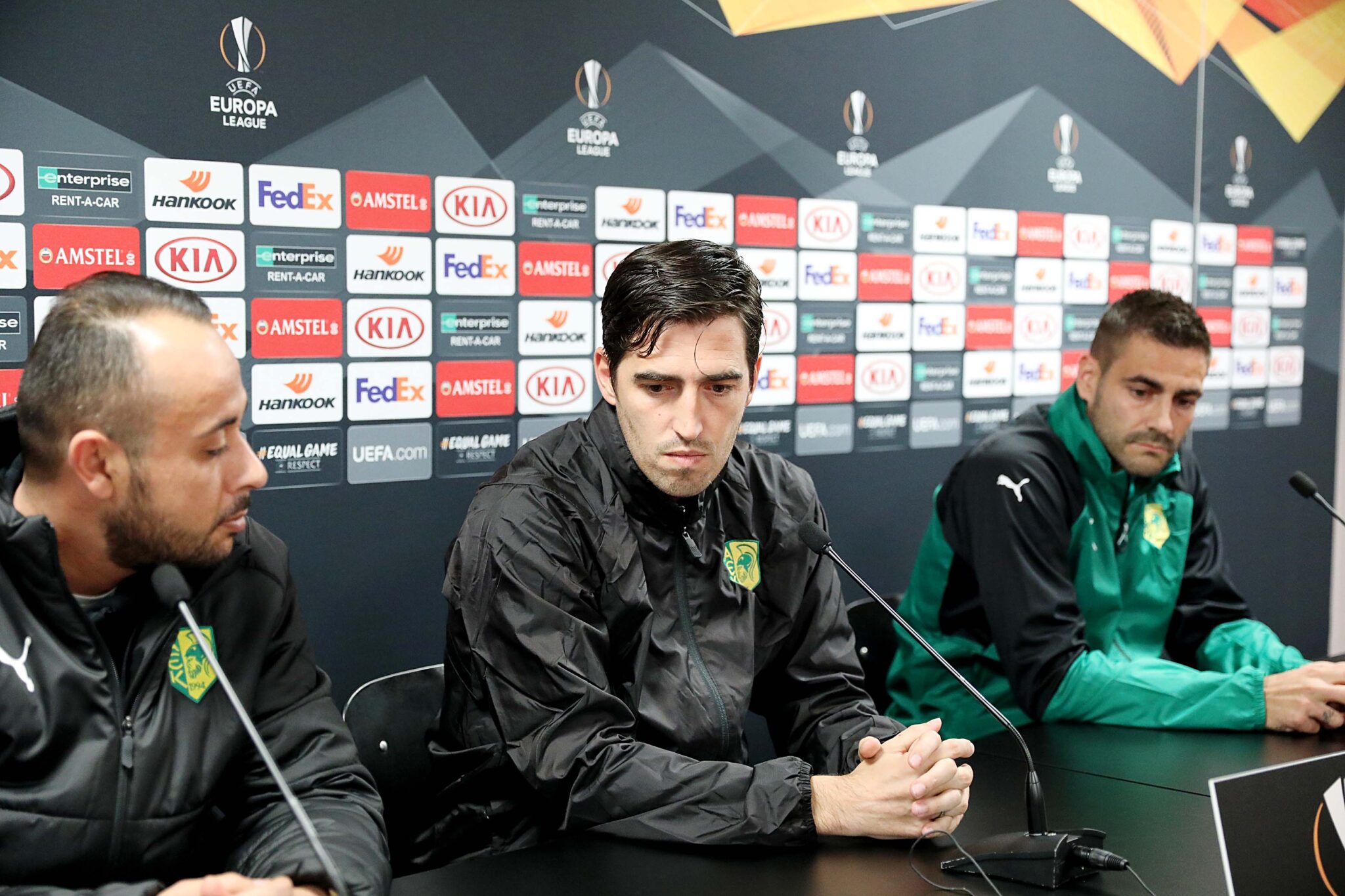 Απέφυγε να μιλήσει για πρωτάθλημα ο Ιραόλα