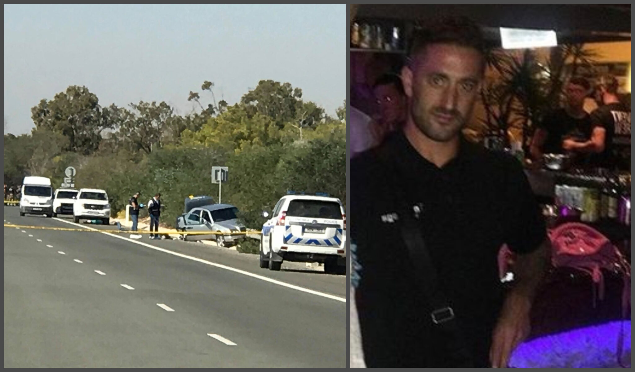 Φόνος Γκάρι:Το τηλεφώνημα Καλοψιδιώτη και ο αδελφικός φίλος του θύματος (ΒΙΝΤΕΟ)