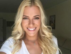 Λάουρα Νάργες: Τα πρώτα λόγια μετά τον χωρισμό της με τον Μιχάλη Μουρούτσο(ΦΩΤΟ)