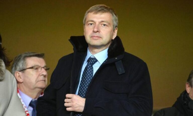 Στην φυλακή ο πρόεδρος της Μονακό