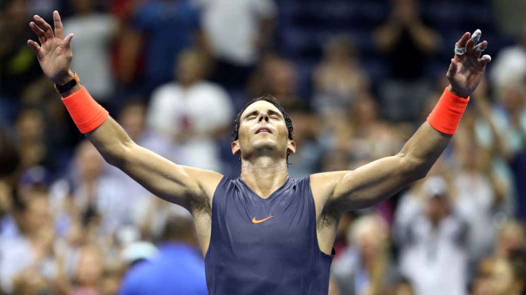 Πέρασε την πόρτα του χειρουργείου ο Ναδάλ (ΦΩΤΟ)