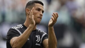 Η «τρελή» τελευταία επιθυμία ενός φίλαθλου της Γιουβέντους (ΦΩΤΟ)