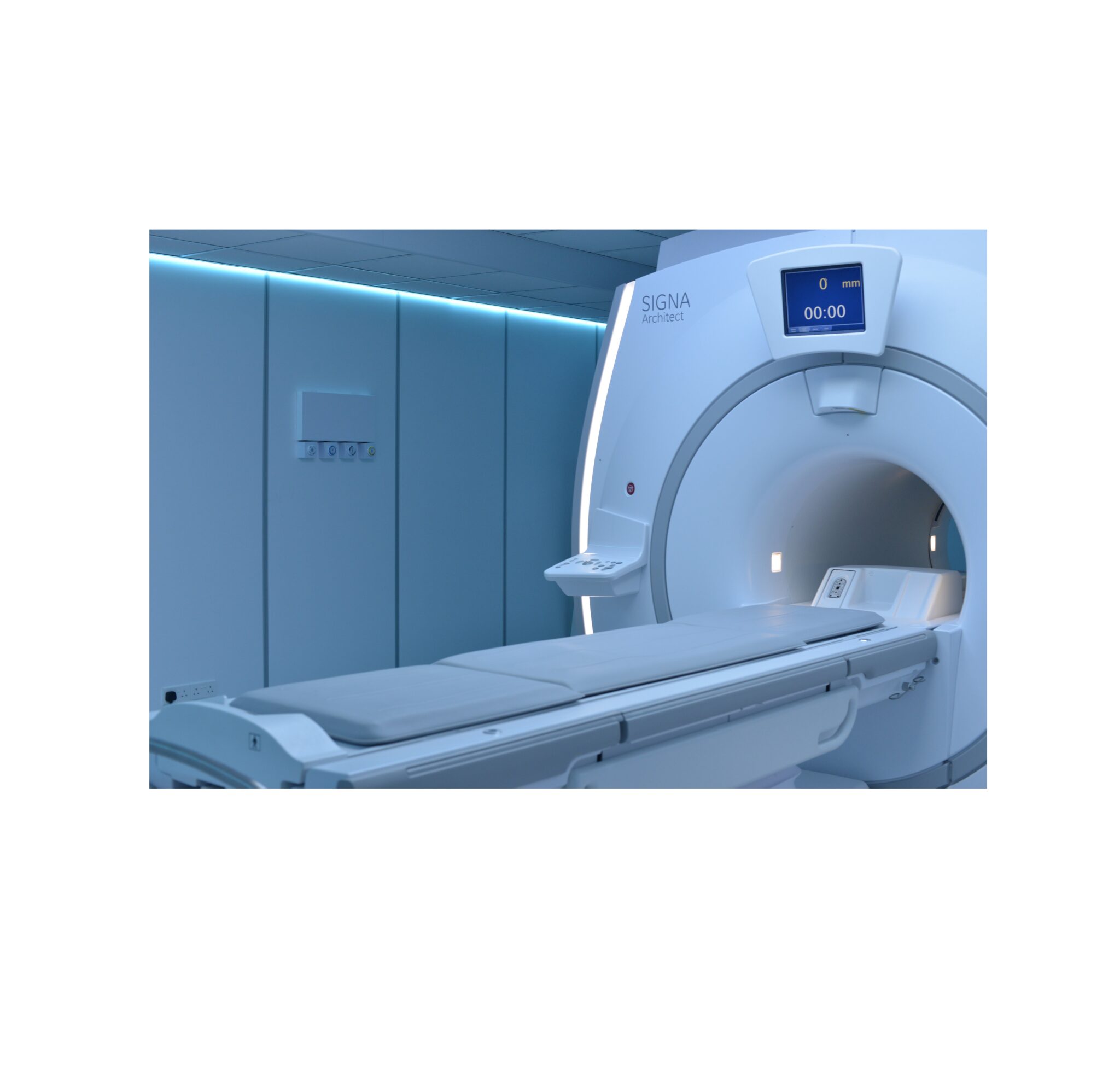 Πολυκλινική ΥΓΕΙΑ : Εγκαίνια στο Τμήμα Μαγνητικής και Αξονικής Τομογραφίας