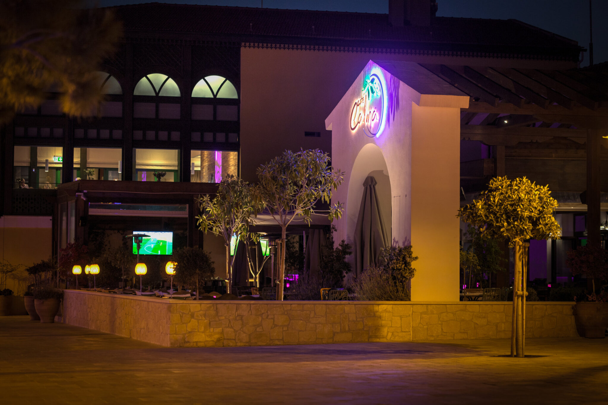 Μεγαλώνει η οικογένεια της Carob Mill Restaurants