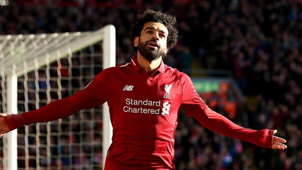 Στην κορυφή της Πρέμιερ Λιγκ η Λίβερπουλ