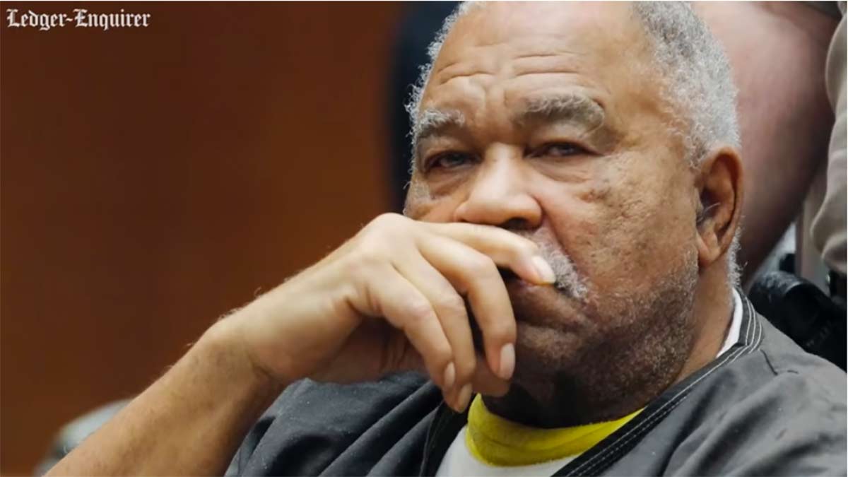 Είναι αυτός ο μεγαλύτερος κατά συρροή δολοφόνος όλων των εποχών στις ΗΠΑ;