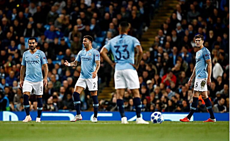 Μεταγραφικοί «μπελάδες» για την Μάντσεστερ Σίτι