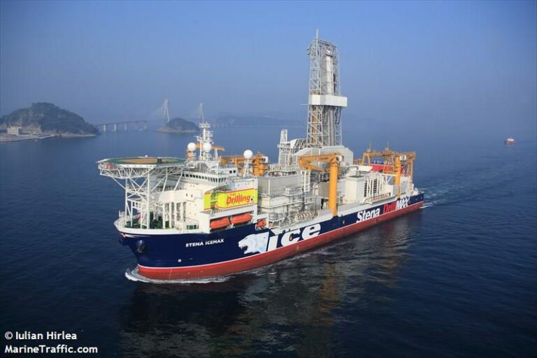 Navtex για τη γεώτρηση στο οικόπεδο 10 με διάρκεια τεσσάρων μηνών (ΧΑΡΤΗΣ)