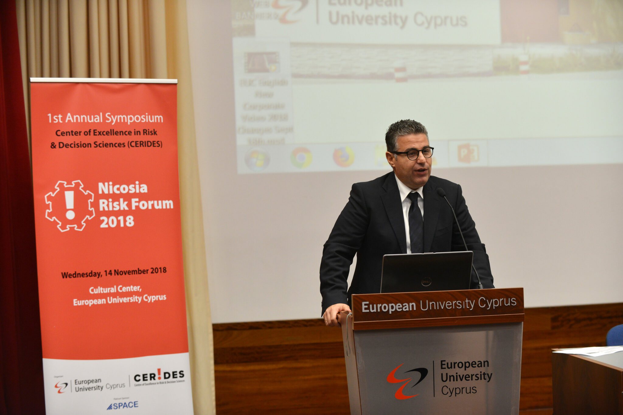 1,75 εκατομμύρια ευρώ χρηματοδότηση στο Κέντρο Αριστείας Cerides