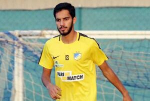 Επέστρεψε στην Κύπρο ο Μούσα Αλ Τάμαρι