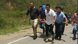 Τραγωδία στο Περού με κολεγιακή ομάδα