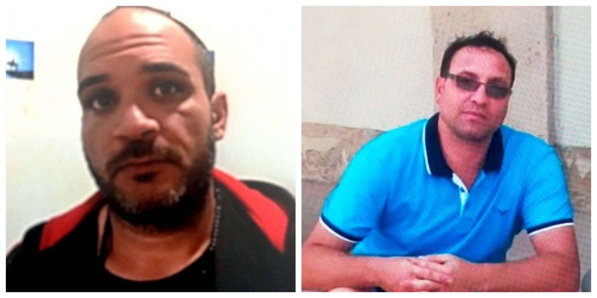 Καταζητούνται δυο πρόσωπα για κλοπές στη Λεμεσό (ΦΩΤΟ)