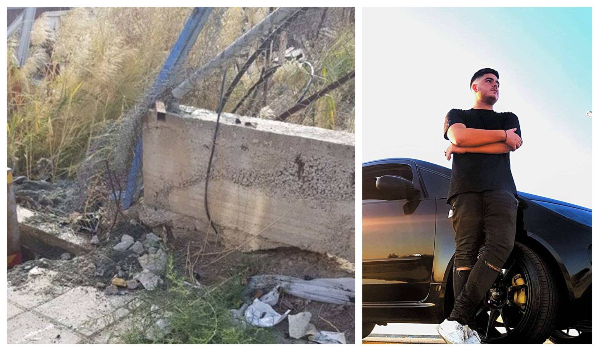 O άτυχος Φειδίας πλήρωσε τις "κόντρες" με τη ζωή του (ΒΙΝΤΕΟ)