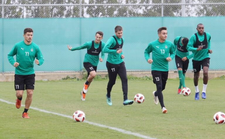 Δεν ρισκάρει με Χριστοφή ο Αναστασίου