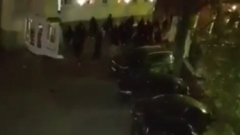 Ξύλο οπαδών στο γήπεδο και… στο ξενοδοχείο στη Μόσχα (ΒΙΝΤΕΟ)