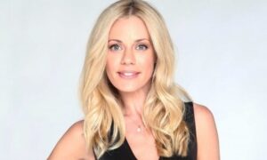 Ζέτα Μακρυπούλια: Η αποκάλυψη για το βέτο που έβαζε στις συνεντεύξεις της