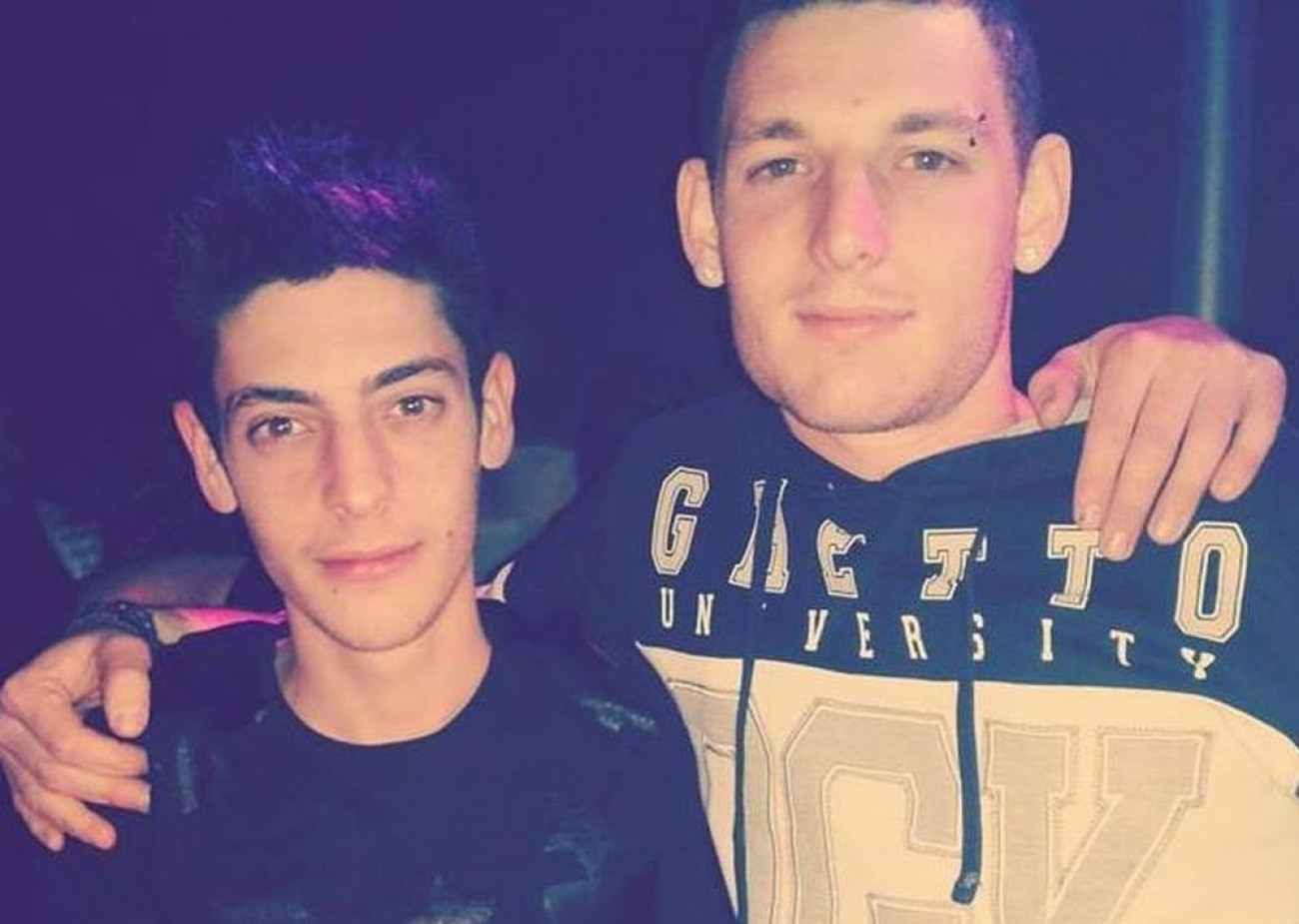 Φως στα αίτια του θανάτου του άτυχου Γιώργου Χρυσοστόμου