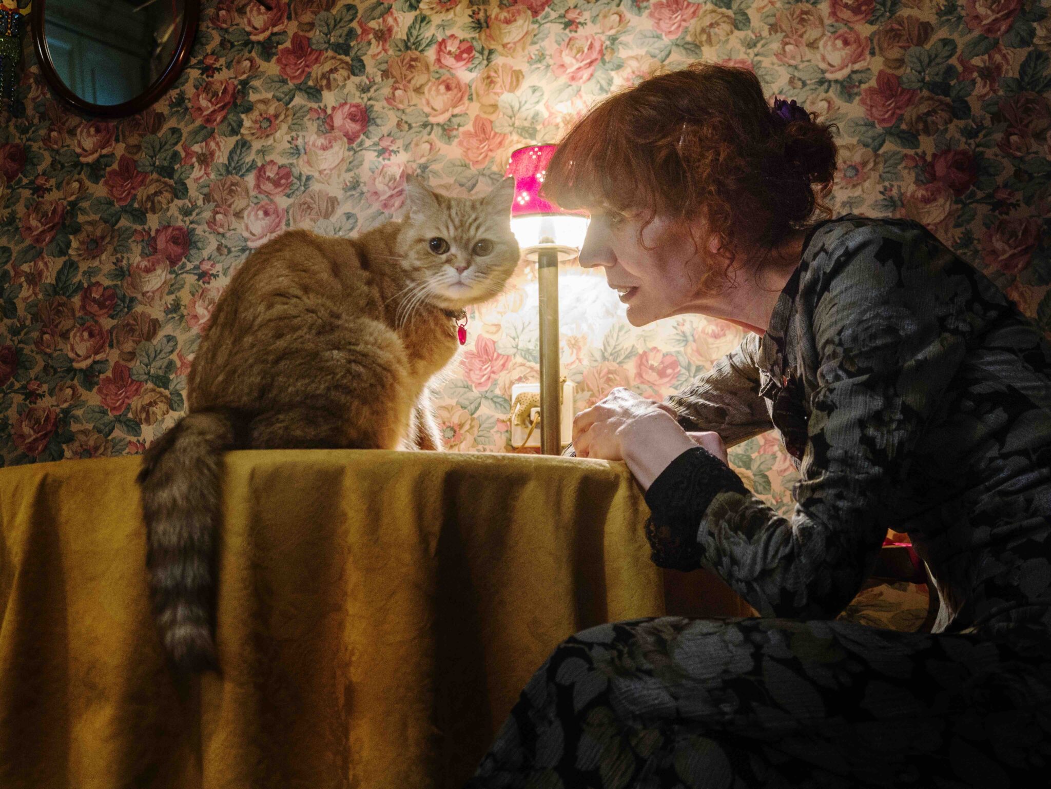 Η Ελένη Ξένου, συναντά ξανά τη Ζυράννα Ζατέλη