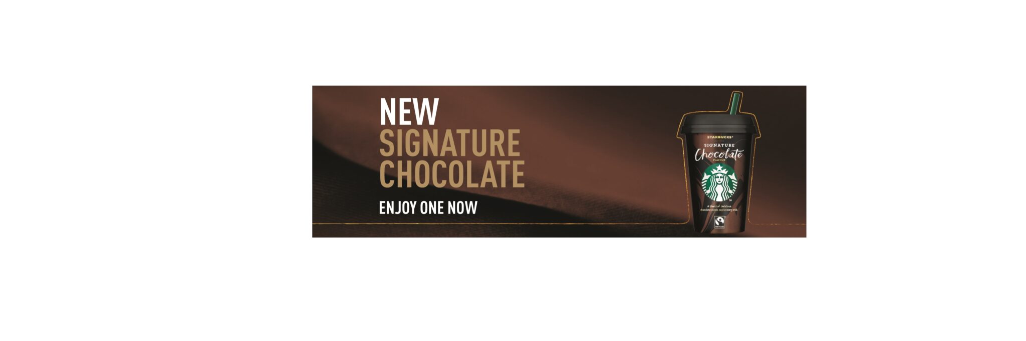 Η σειρά Starbucks RTD (Ready to Drink) επεκτείνεται