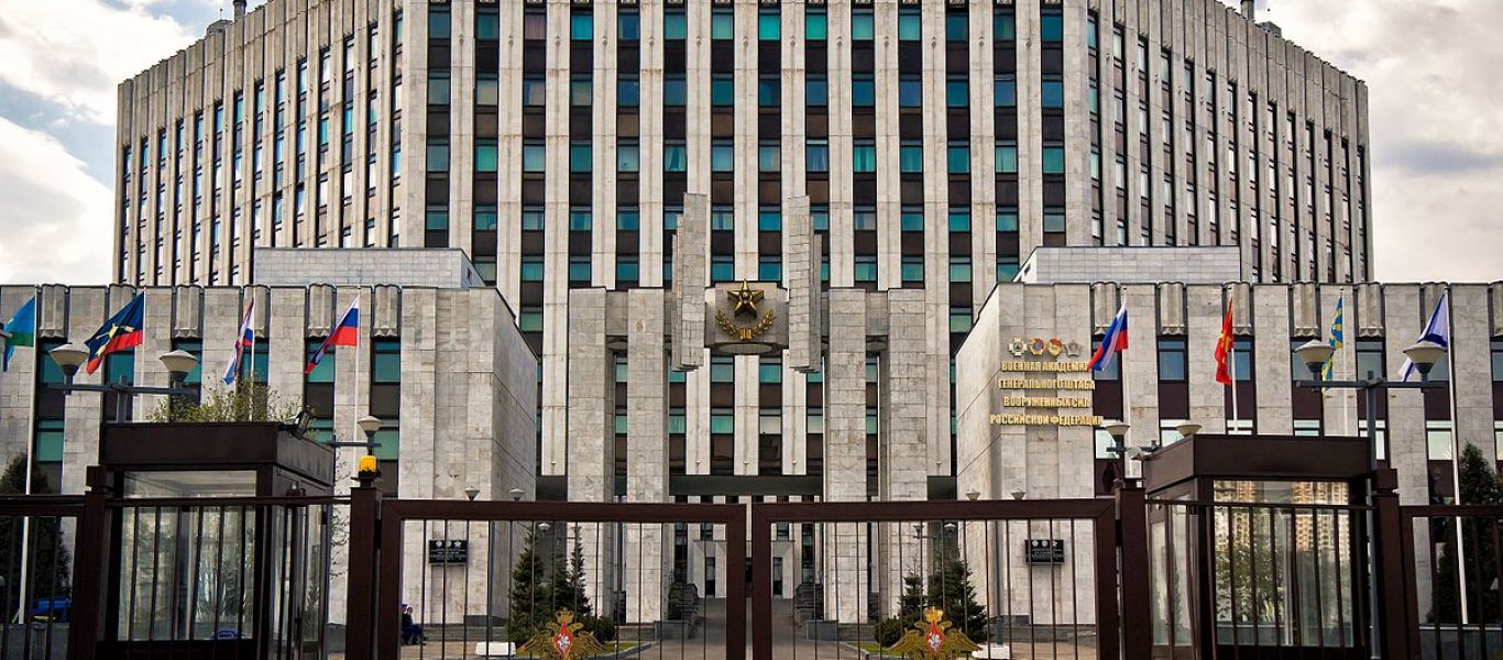 Η Μόσχα κατηγορεί το Ισραήλ για «κατάφωρη παραβίαση της συριακής κυριαρχίας»