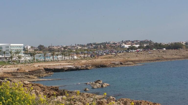 Απάντηση για την προέλευση των οστών που βρέθηκαν από ψαρά έδωσε αρχαιολόγος