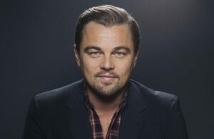 Λεονάρντο Ντι Κάπριο:Το απίστευτο ποσό που έδωσε για την προστασία του πλανήτη!